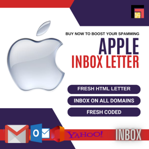 apple inbox letter