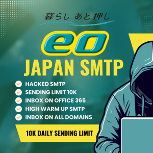 EONET JAPAN SMTP