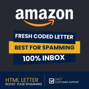 amazon letter