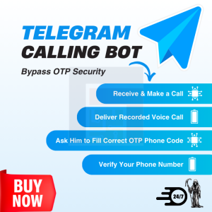 telegram calling bot