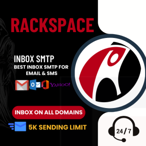 RACKSPACE SMTP