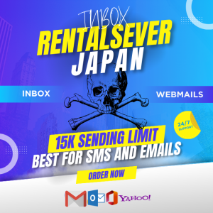 Rentalserver webmail