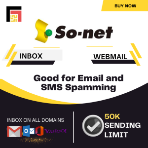 so-net webmail