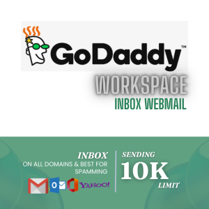 godaddy workspace