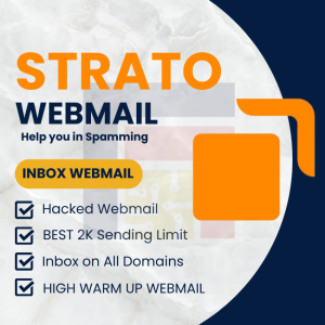 strato webmail