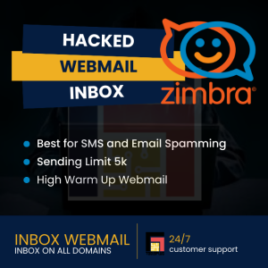 zimbra webmail