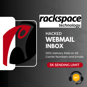 rackspace webmail