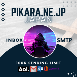 pikara smtp