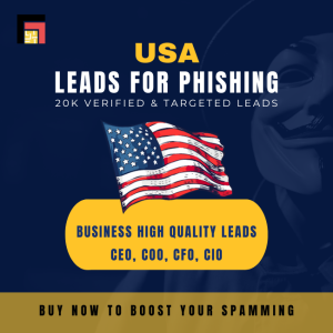 phishing leads