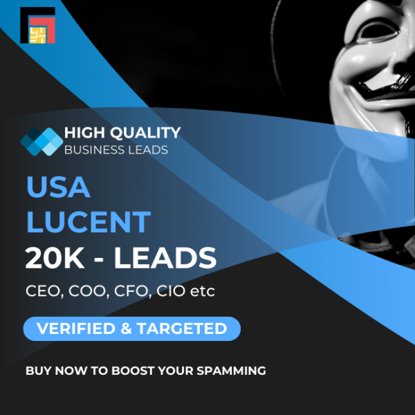 lucent leads