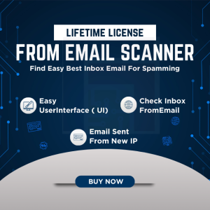 FromEmail Scanner