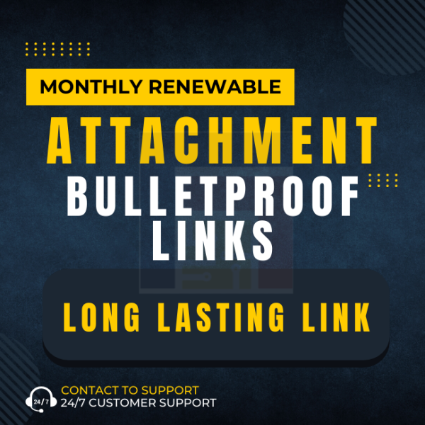 attachment links