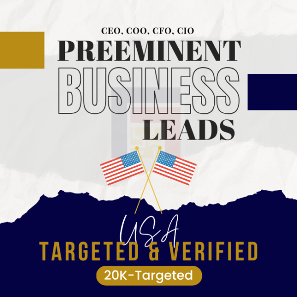 preeminent Leads